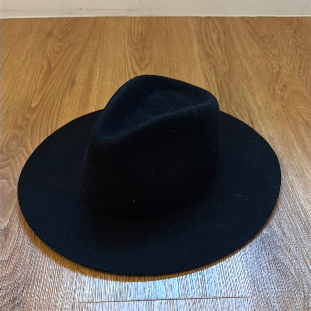 Rag and Bone Fedora Hat
